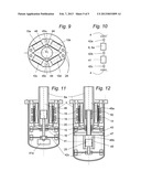 Stirling Machine diagram and image