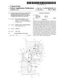 SUPERCHARGED INTERNAL COMBUSTION ENGINE HAVING TWO TURBINES, AND METHOD     FOR OPERATING AN INTERNAL COMBUSTION ENGINE OF SAID TYPE diagram and image