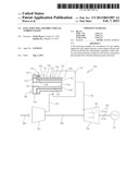 FUEL INJECTING ASSEMBLY FOR GAS TURBINE ENGINE diagram and image