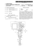 CRYOGENIC REFRIGERATOR diagram and image