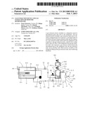 GAS EXTRACTION DEVICE AND GAS EXTRACTION METHOD FOR REFRIGERATOR diagram and image