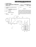 CONDENSER COIL HOLDER FOR WATER HEATER diagram and image