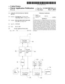 COOLING SYSTEM FOR ELECTRONIC DEVICE diagram and image