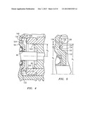 Reciprocating Refrigeration Compressor Oil Separation diagram and image