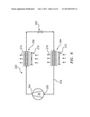 Reciprocating Refrigeration Compressor Oil Separation diagram and image