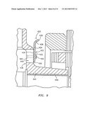 Reciprocating Refrigeration Compressor Oil Separation diagram and image