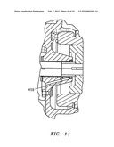 Reciprocating Refrigeration Compressor Oil Separation diagram and image