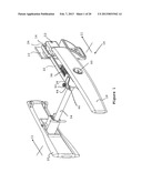 MAGNETIC GATE LATCH diagram and image