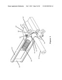 MAGNETIC GATE LATCH diagram and image