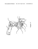 MAGNETIC GATE LATCH diagram and image