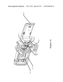 MAGNETIC GATE LATCH diagram and image