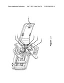 MAGNETIC GATE LATCH diagram and image