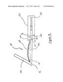 Venetian Blind Repair Tool diagram and image