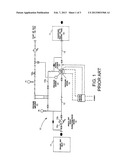 SEAL GAS MONITORING AND CONTROL SYSTEM diagram and image