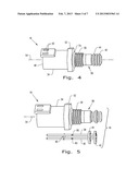 WATER IN FUEL SENSOR diagram and image