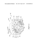 INTERCHANGEABLE PRESSURE SENSOR ASSEMBLY AND METHODS OF ASSEMBLY diagram and image