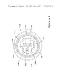 INTERCHANGEABLE PRESSURE SENSOR ASSEMBLY AND METHODS OF ASSEMBLY diagram and image