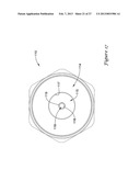 INTERCHANGEABLE PRESSURE SENSOR ASSEMBLY AND METHODS OF ASSEMBLY diagram and image