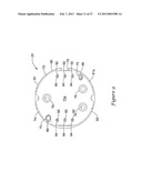 PRESSURE SENSOR ASSEMBLY diagram and image