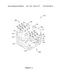 JOINT BETWEEN A PRESSURE SENSOR AND A PRESSURE PORT OF A SENSOR ASSEMBLY diagram and image