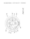 JOINT BETWEEN A PRESSURE SENSOR AND A PRESSURE PORT OF A SENSOR ASSEMBLY diagram and image