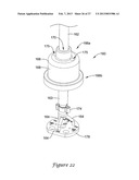 JOINT BETWEEN A PRESSURE SENSOR AND A PRESSURE PORT OF A SENSOR ASSEMBLY diagram and image