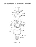 JOINT BETWEEN A PRESSURE SENSOR AND A PRESSURE PORT OF A SENSOR ASSEMBLY diagram and image