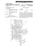 EIGHT SPEED DUAL CLUTCH TRANSMISSION diagram and image