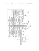 EIGHT SPEED DUAL CLUTCH TRANSMISSION diagram and image