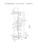 Device And Method For Machining An Electrical Cable diagram and image