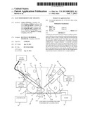 ELECTROHYDRODYNAMIC SPRAYING diagram and image