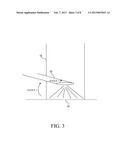 ELECTROHYDRODYNAMIC SPRAYING diagram and image