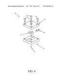 ELECTROHYDRODYNAMIC SPRAYING diagram and image