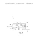 ELECTROHYDRODYNAMIC SPRAYING diagram and image