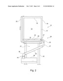 COOKING DEVICE WITH FAT DRAIN diagram and image