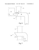 COOKING DEVICE WITH FAT DRAIN diagram and image