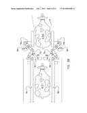 FACILITIES FOR AND METHOD OF SEPARATING AND SORTING LIVESTOCK diagram and image