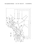 FACILITIES FOR AND METHOD OF SEPARATING AND SORTING LIVESTOCK diagram and image