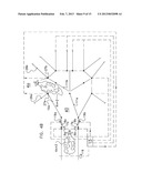 FACILITIES FOR AND METHOD OF SEPARATING AND SORTING LIVESTOCK diagram and image