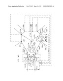 FACILITIES FOR AND METHOD OF SEPARATING AND SORTING LIVESTOCK diagram and image