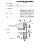 FRICTIONAL FLUID HEATING DEVICE AND METHOD THEREOF diagram and image