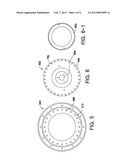 FRICTIONAL FLUID HEATING DEVICE AND METHOD THEREOF diagram and image