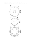 FRICTIONAL FLUID HEATING DEVICE AND METHOD THEREOF diagram and image