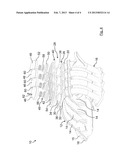 INTAKE SYSTEM OF INTERNAL COMBUSTION ENGINE diagram and image