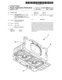 STORAGE BOX diagram and image