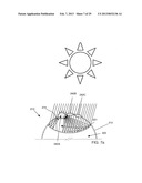 SYSTEMS AND METHODS OF GENERATING ENERGY FROM SOLAR RADIATION diagram and image