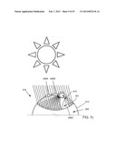 SYSTEMS AND METHODS OF GENERATING ENERGY FROM SOLAR RADIATION diagram and image