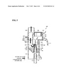 NEBULIZER KIT AND NEBULIZER diagram and image