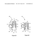 DOSE DELIVERY DEVICE FOR INHALATION diagram and image