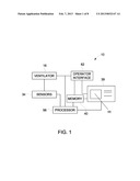 METHOD AND SYSTEM FOR VISUALIZING MECHANICAL VENTILATION INFORMATION diagram and image